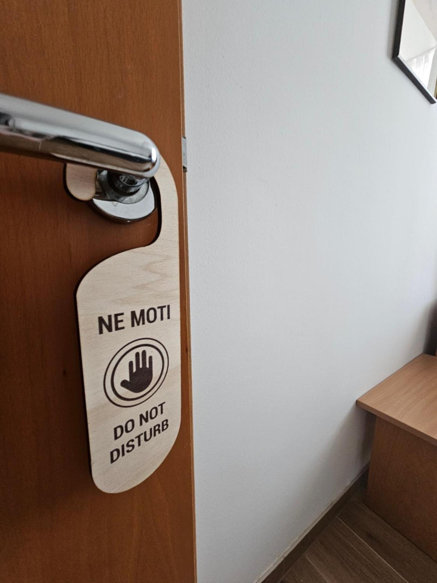 Hotel Tabor Sezana Luaran gambar