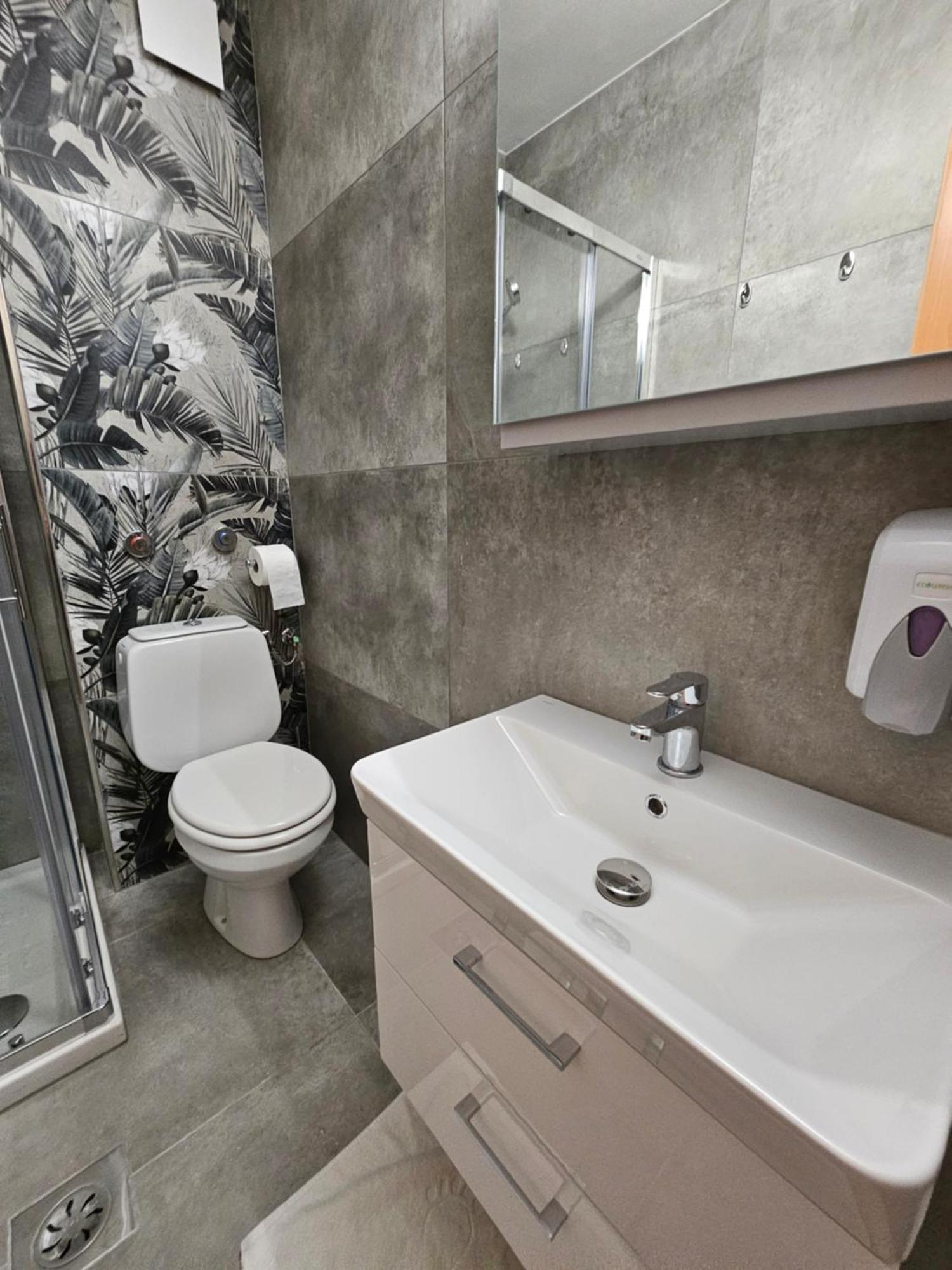 Hotel Tabor Sezana Luaran gambar
