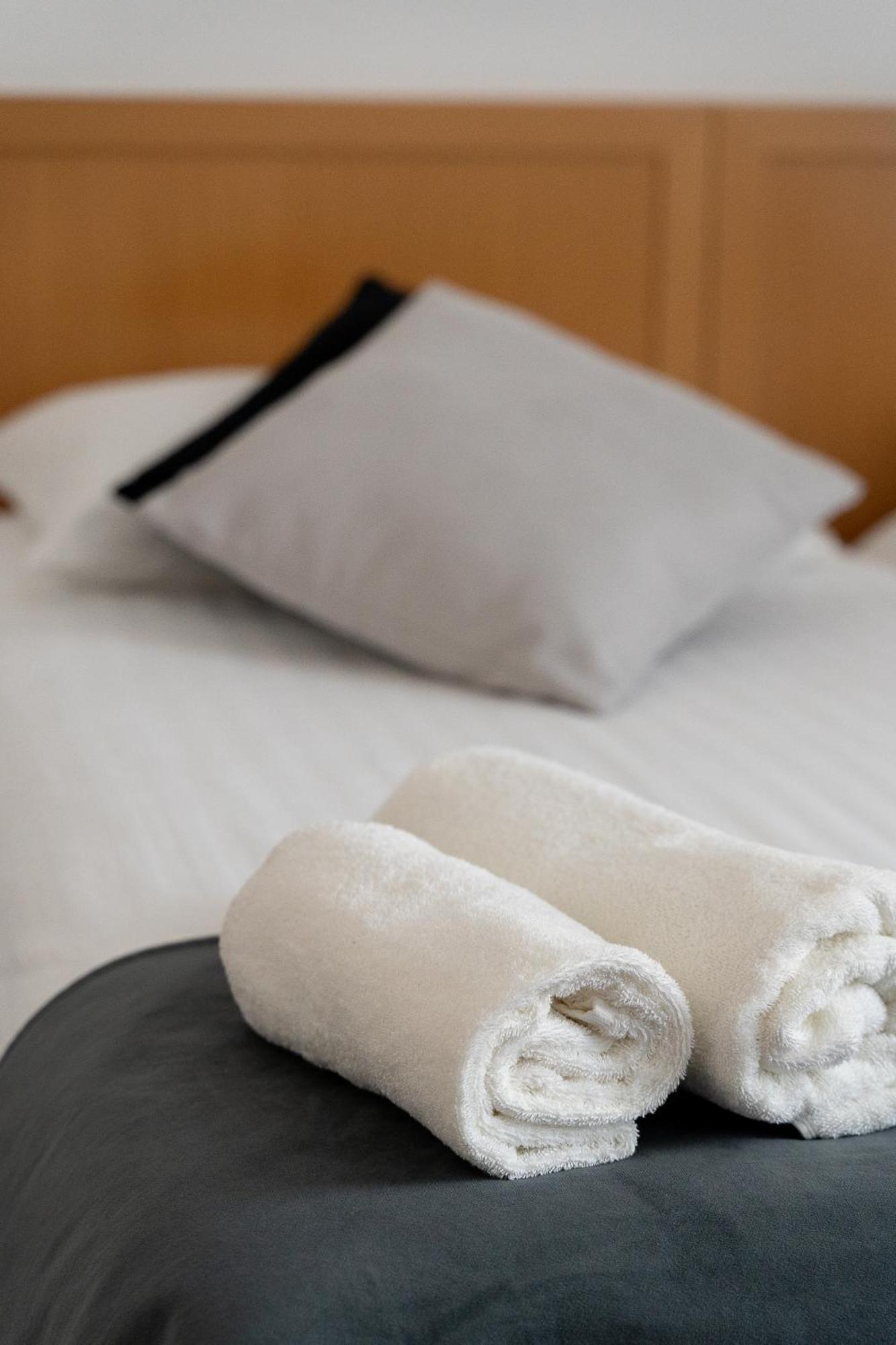 Hotel Tabor Sezana Luaran gambar