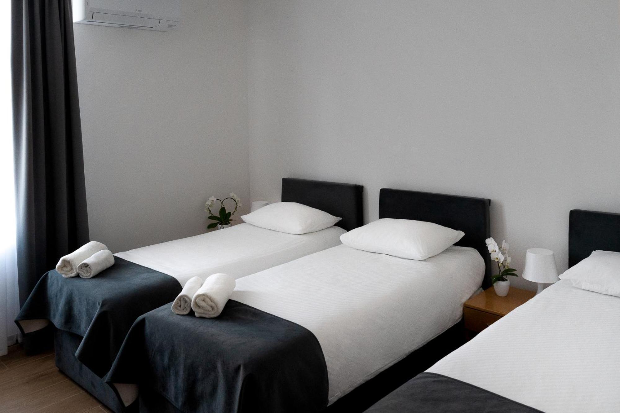 Hotel Tabor Sezana Luaran gambar