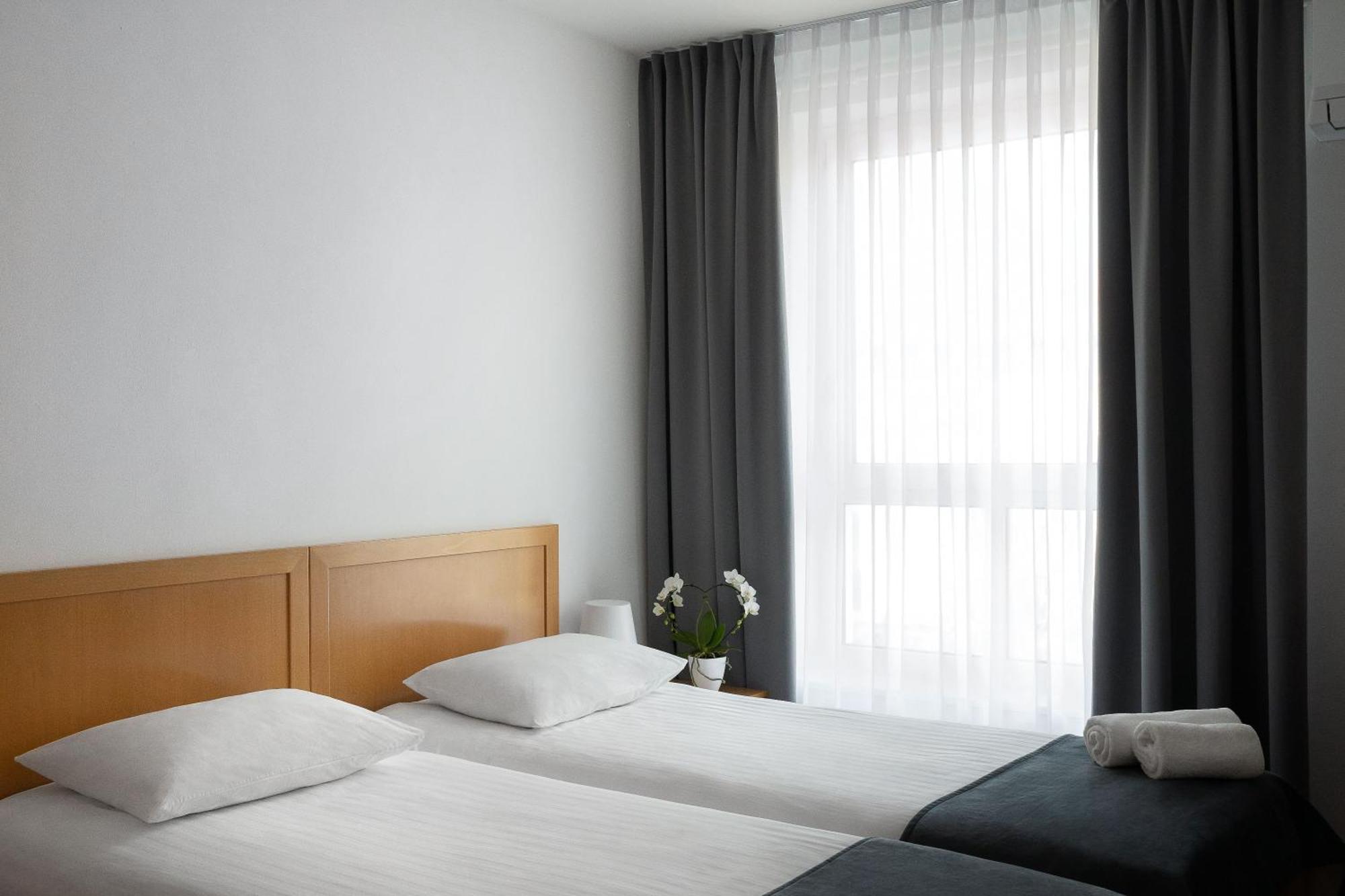 Hotel Tabor Sezana Luaran gambar