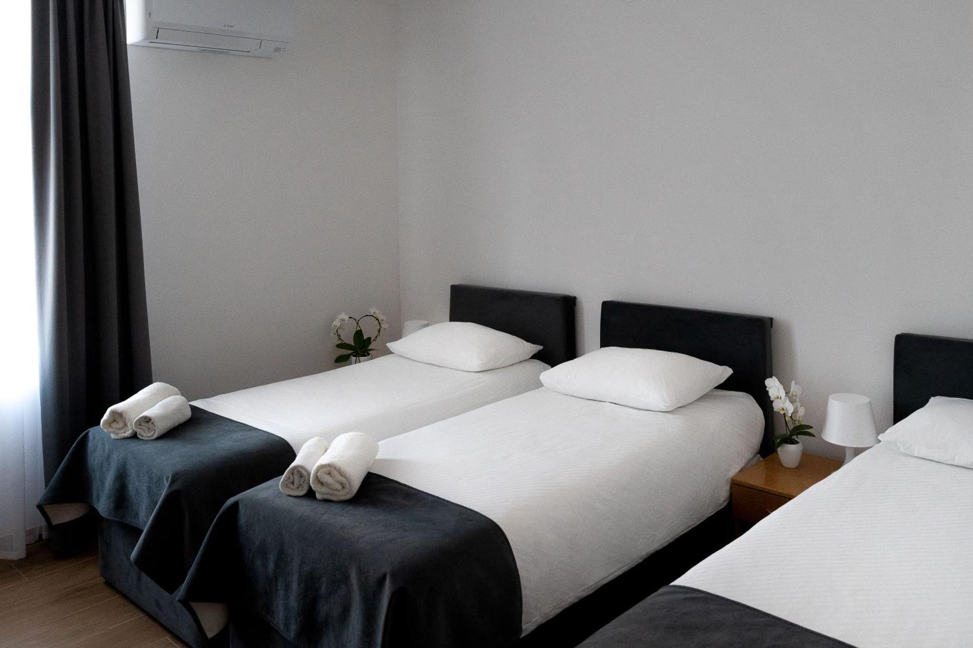 Hotel Tabor Sezana Luaran gambar