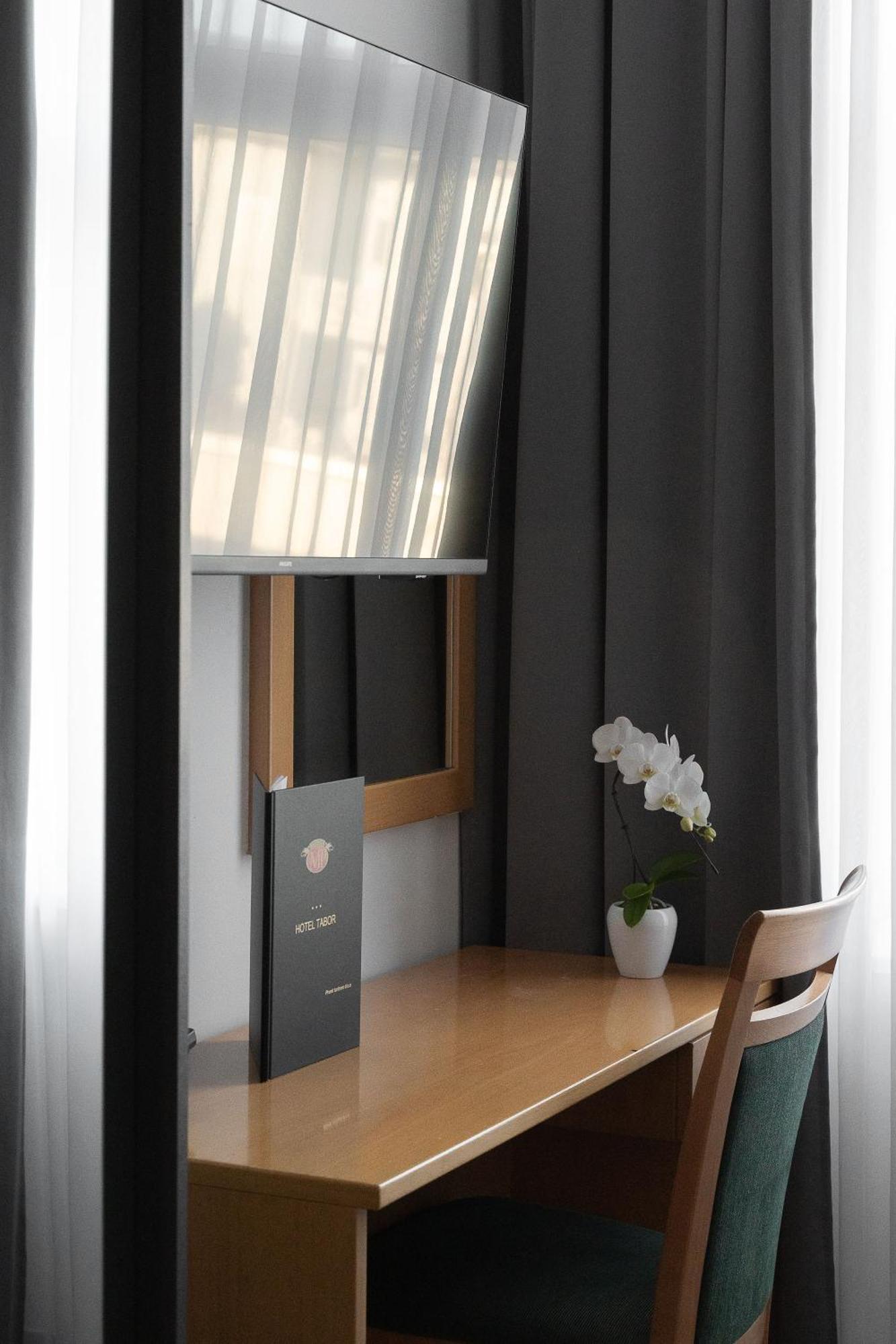 Hotel Tabor Sezana Luaran gambar