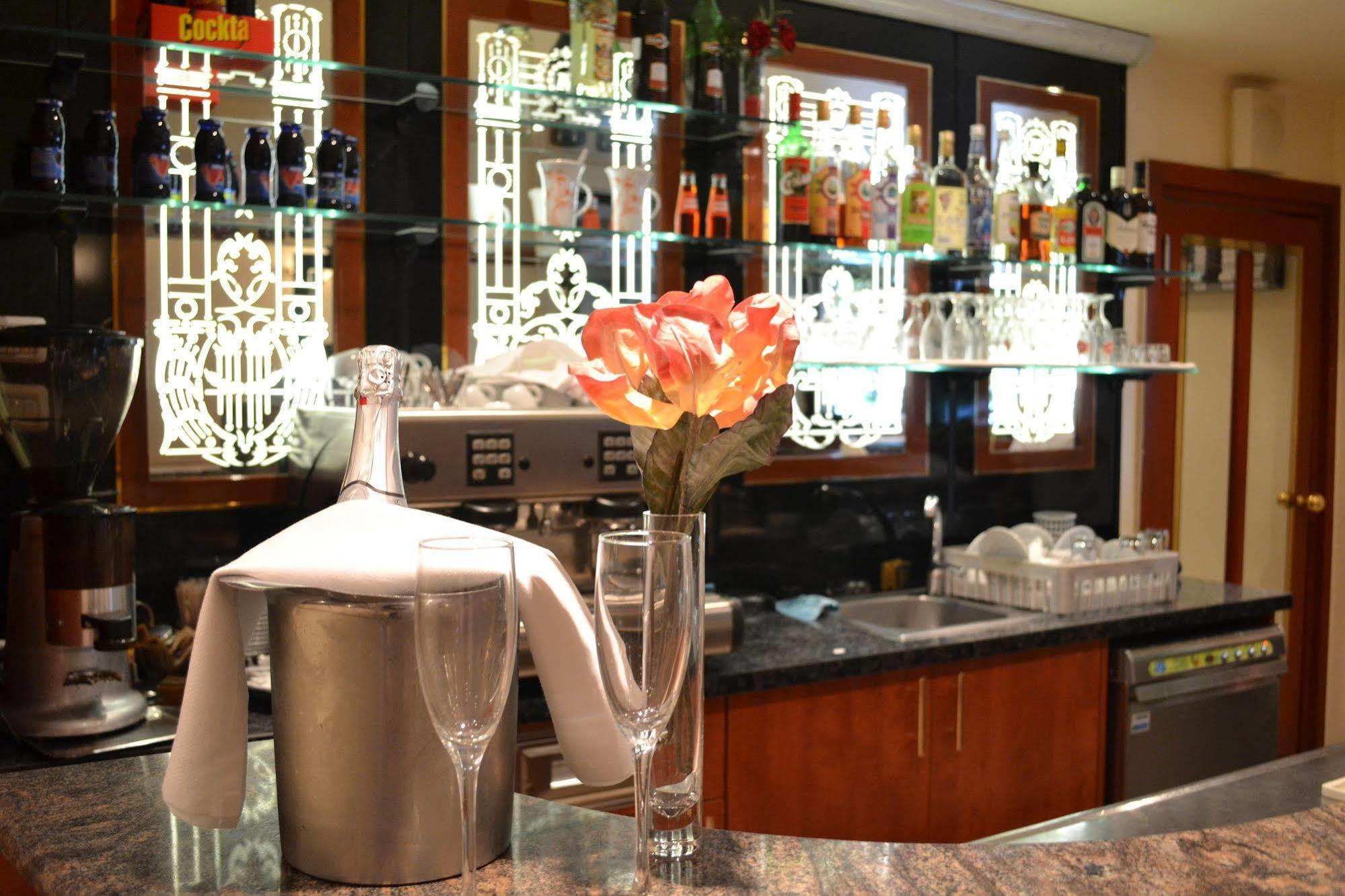 Hotel Tabor Sezana Luaran gambar
